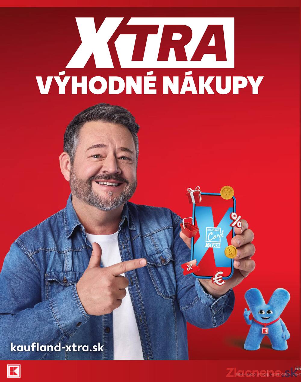 Kaufland 23.7. - 29.7. - Kaufland Rožňava