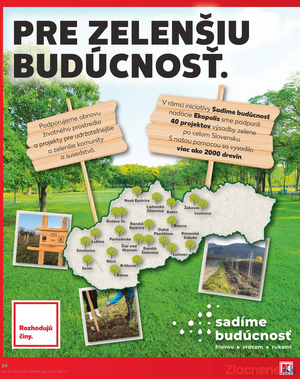 Kaufland 23.7. - 29.7. - Kaufland Poprad - Moyzesova