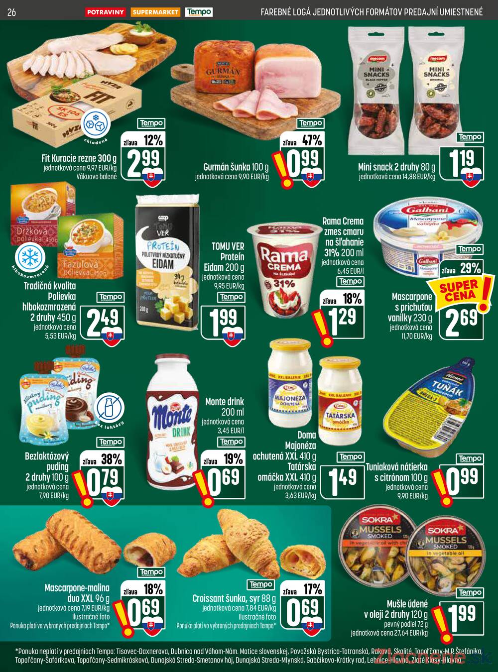 COOP do 29.7.