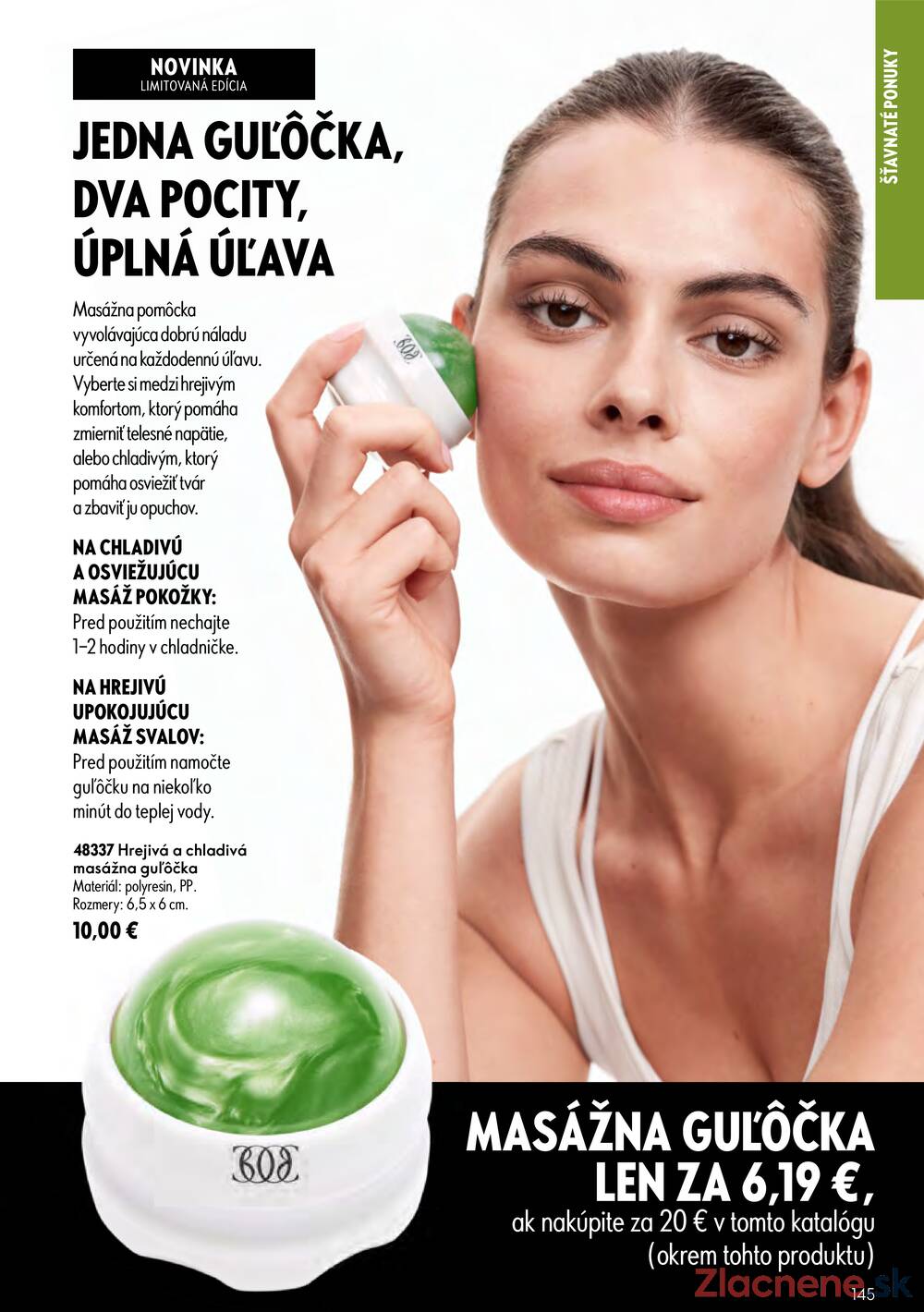 Oriflame do 18.8.
