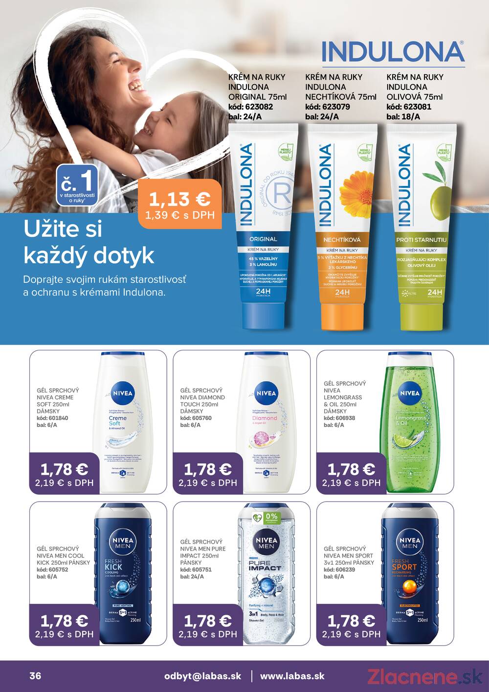 Leták Labaš - Labaš Magazín do 13.8. - strana 36 Leták Labaš - Labaš Magazín do 13.8. - strana 36