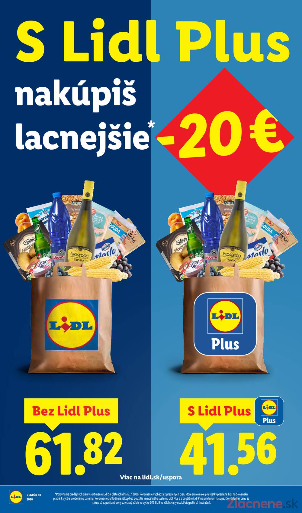 Lidl Štvrtek do 2.8.