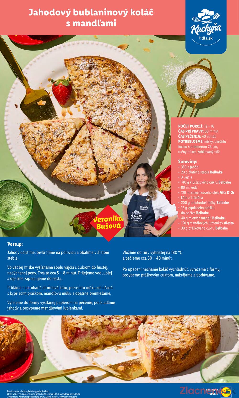 Lidl Štvrtek do 2.8.