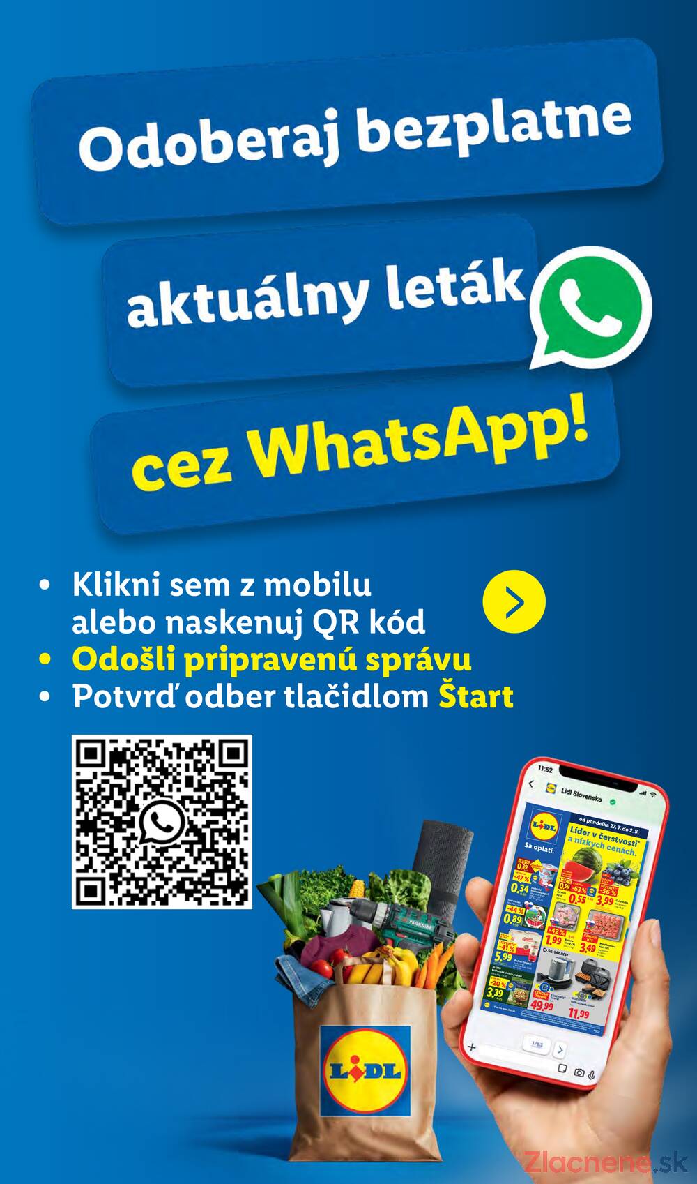 Lidl Štvrtek do 2.8.