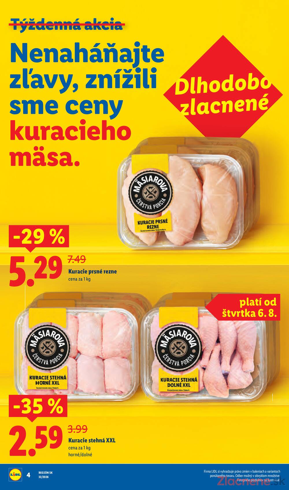 Lidl do 9.8.