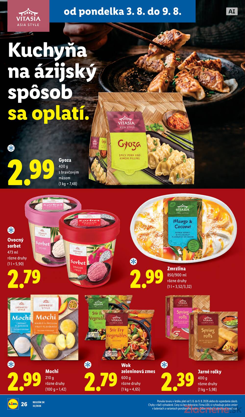 Lidl do 9.8.