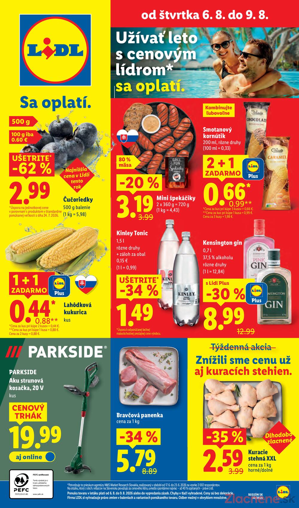 Lidl do 9.8.