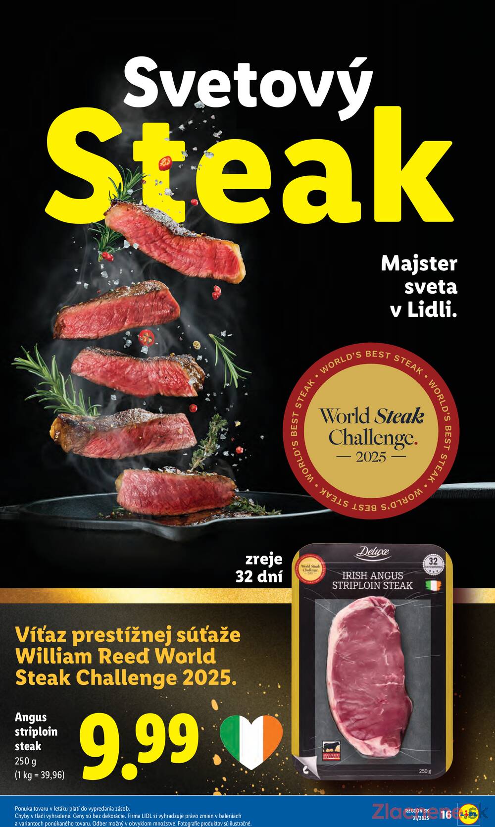 Leták Lidl - Lidl do 9.8. - strana 73 Leták Lidl - Lidl do 9.8. - strana 73