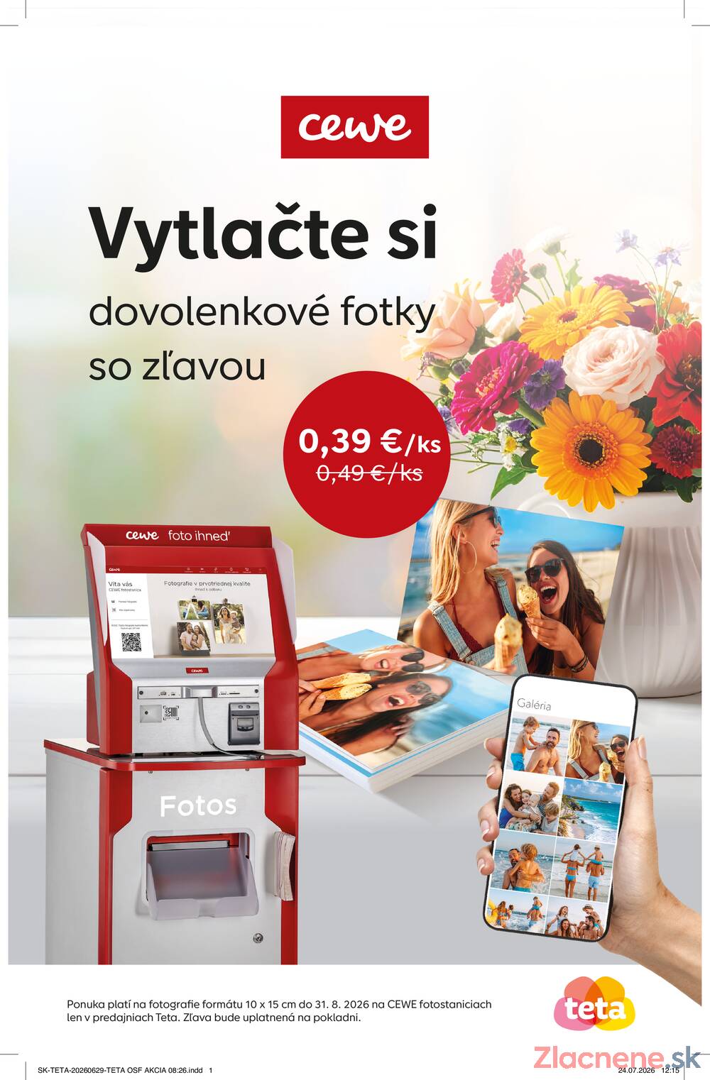 Leták TETA drogerie - TETA do 12.8. - strana 17 Leták TETA drogerie - TETA do 12.8. - strana 17