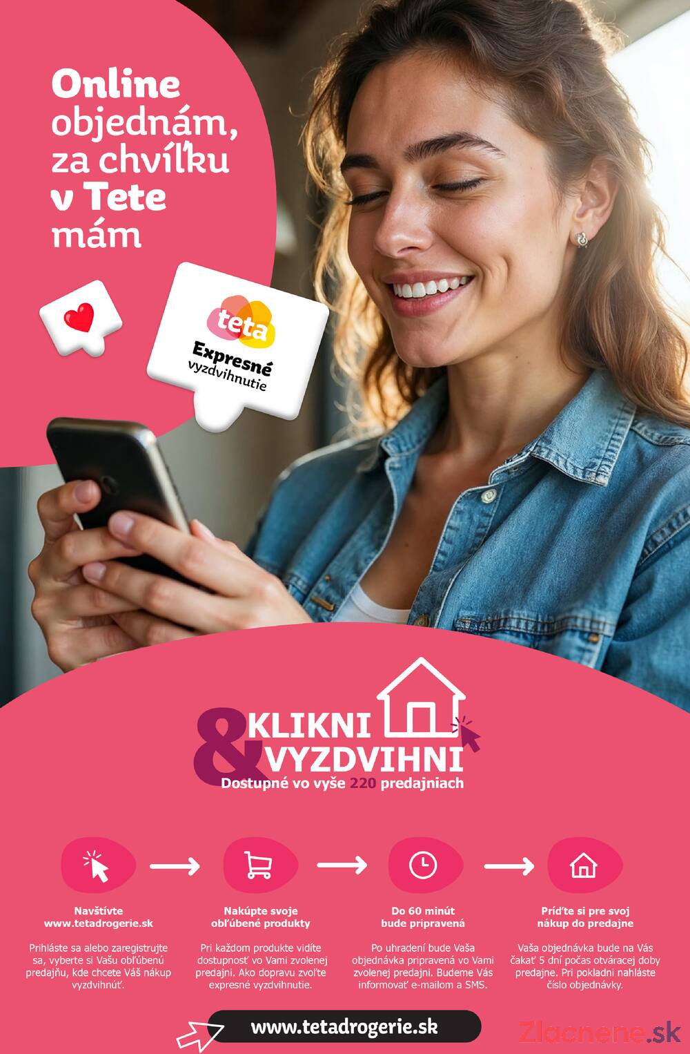 Leták TETA drogerie - TETA do 12.8. - strana 18 Leták TETA drogerie - TETA do 12.8. - strana 18