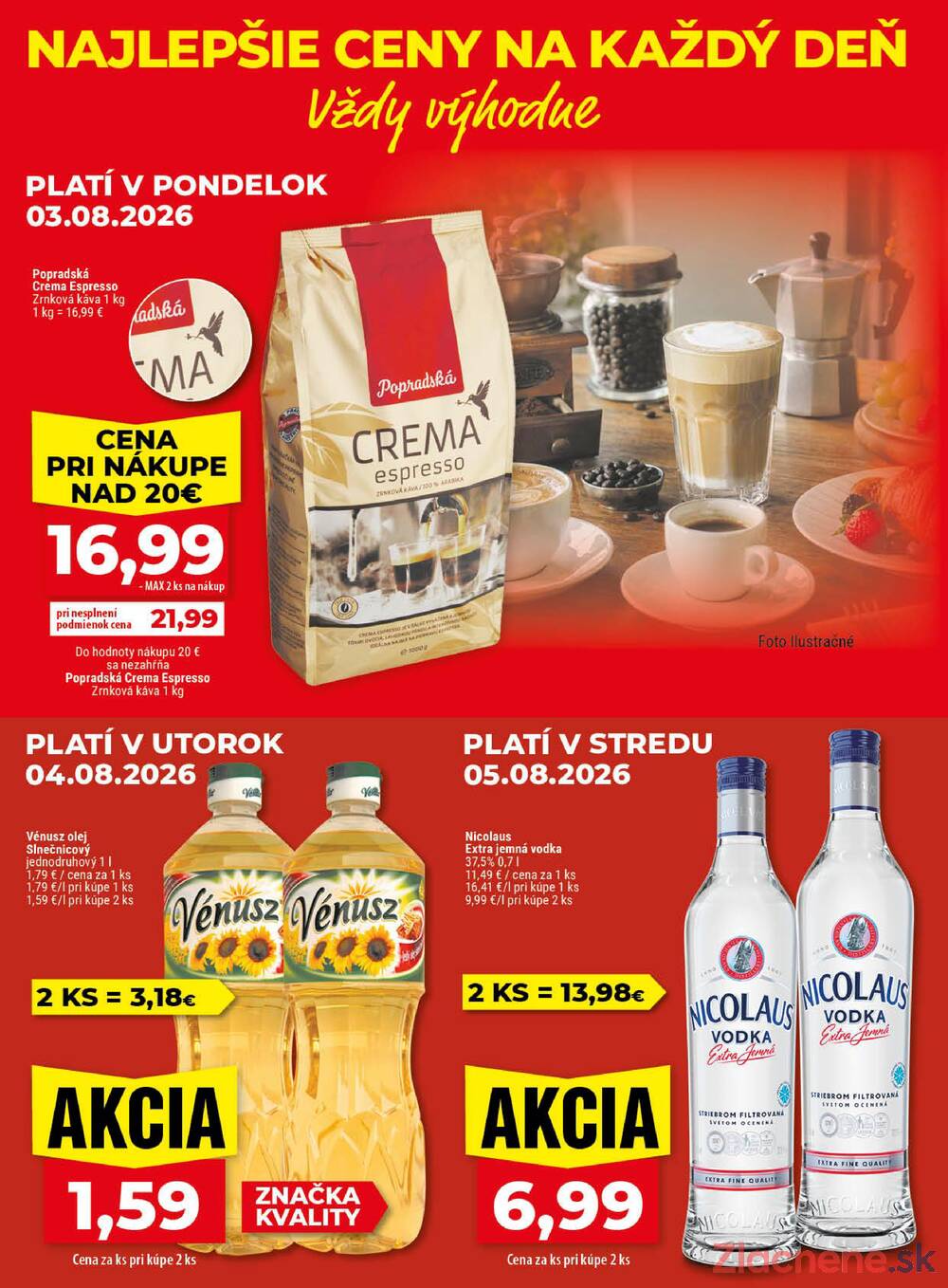 Leták Klas - Klas do 9.8. - strana 2