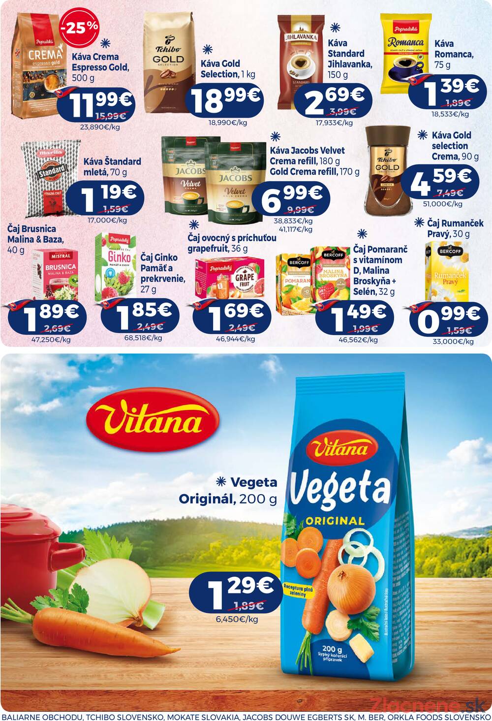 MILK - AGRO do 18.8.