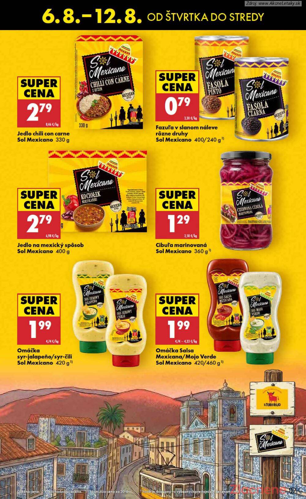 Biedronka do 12.8.