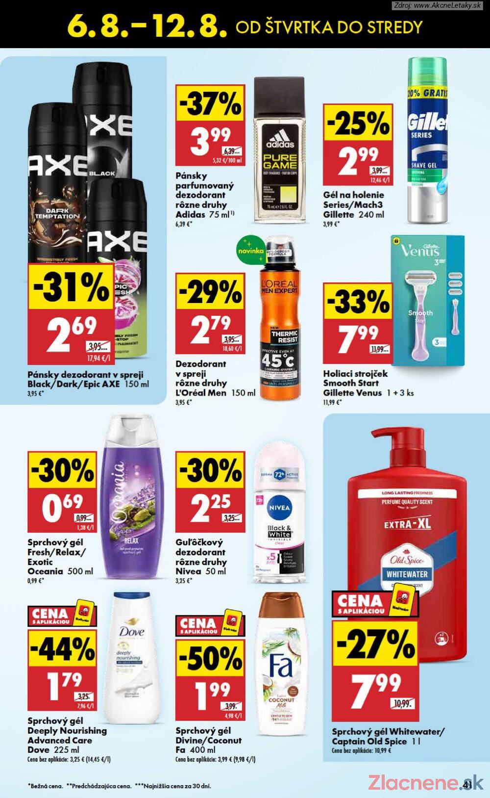 Biedronka do 12.8.