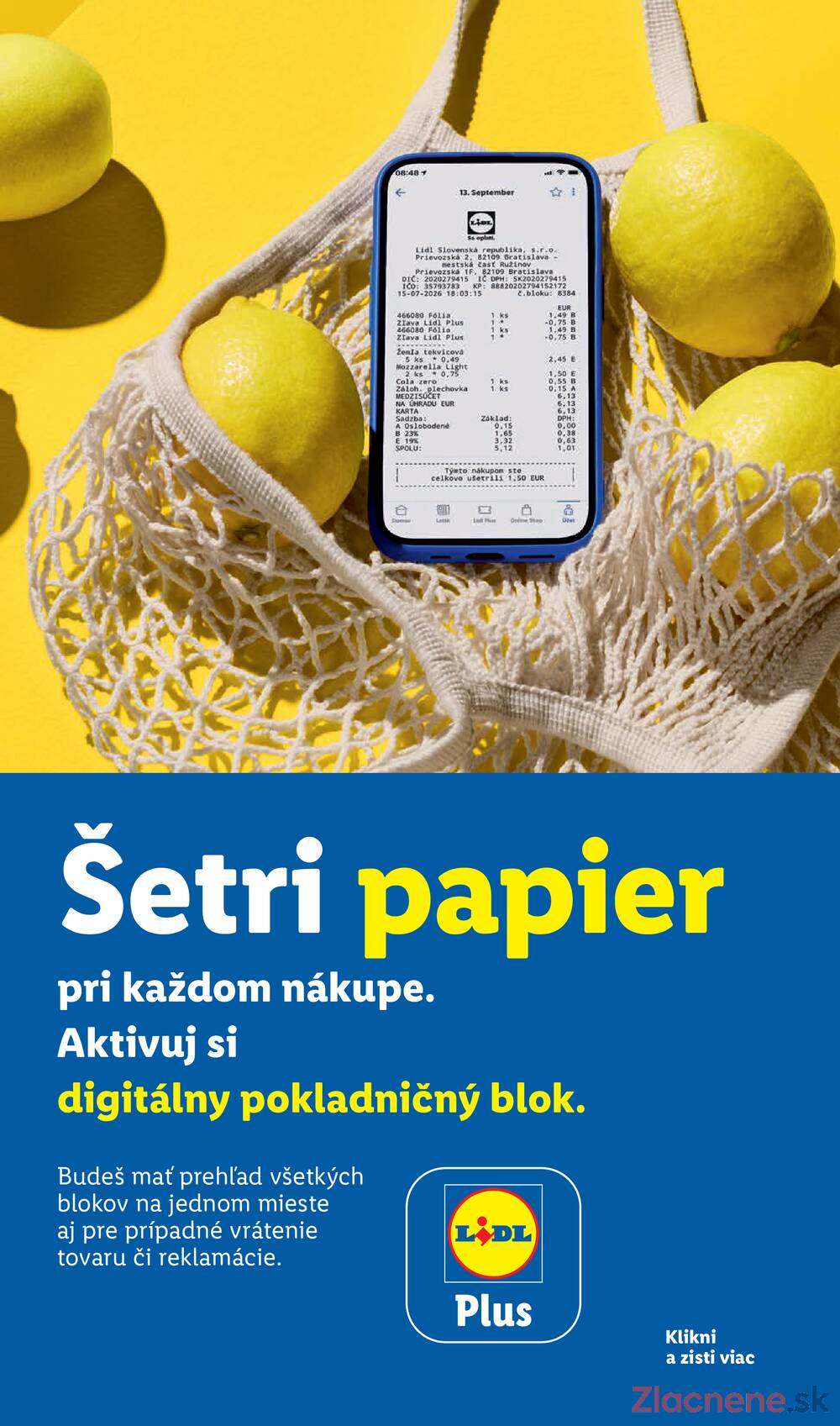 Lidl do 16.8.