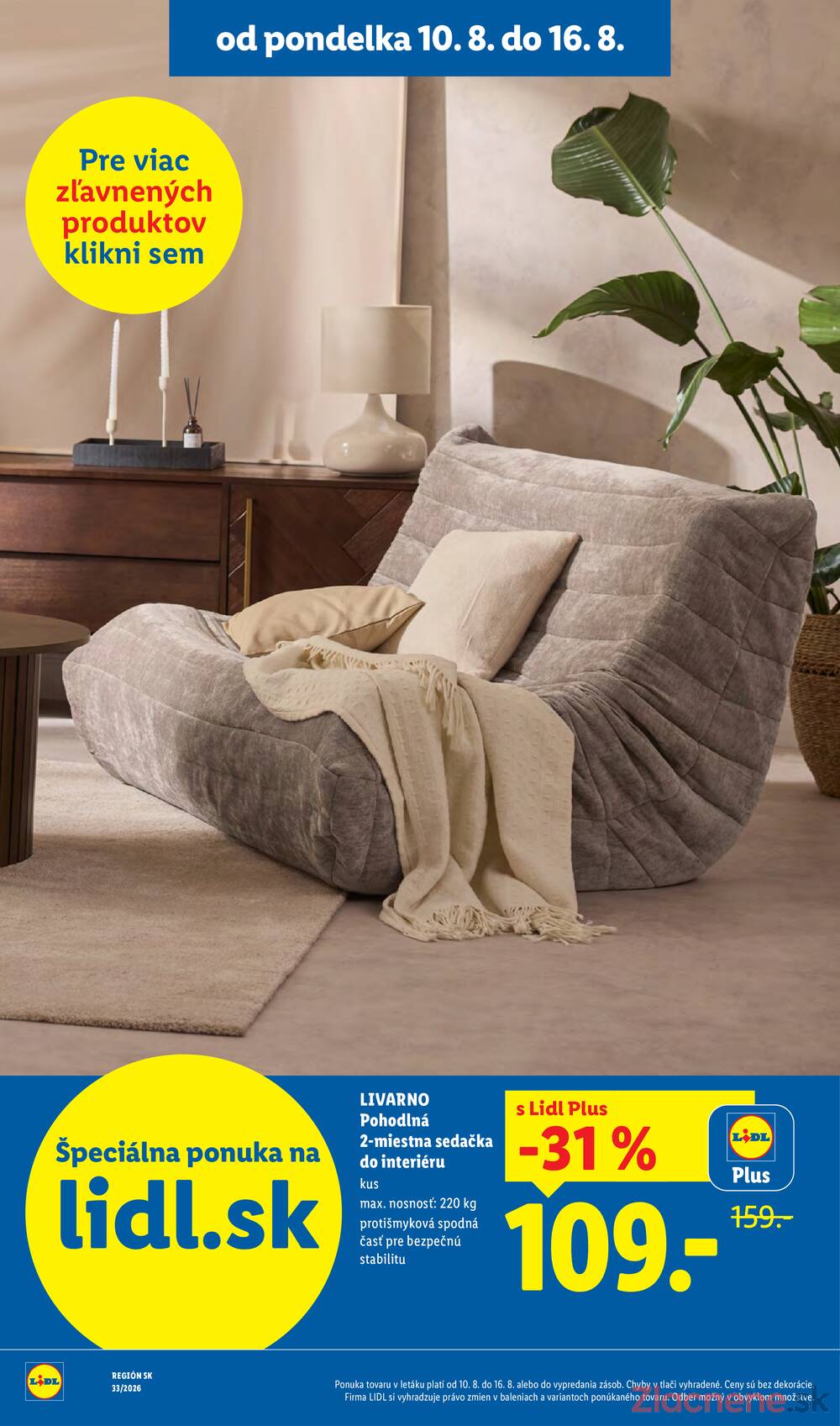 Lidl do 16.8.