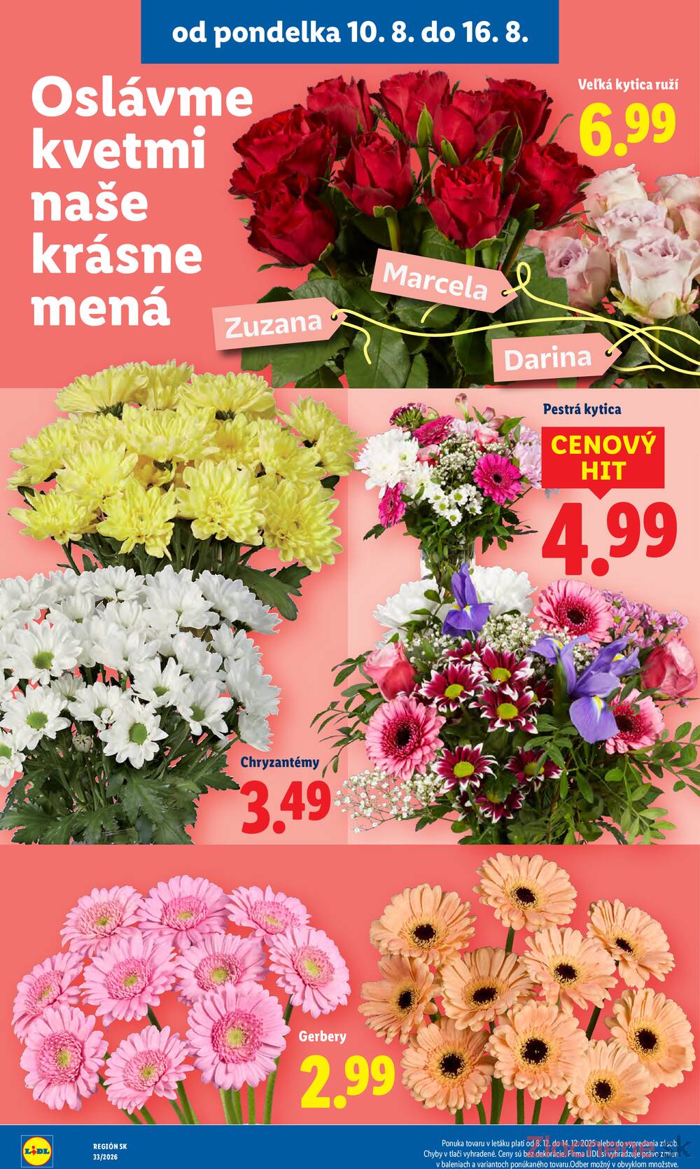 Lidl do 16.8.