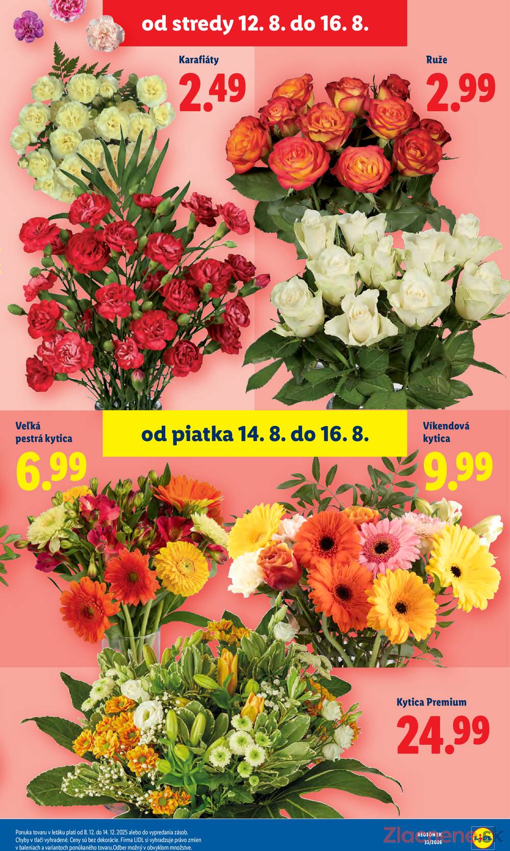 Lidl do 16.8.