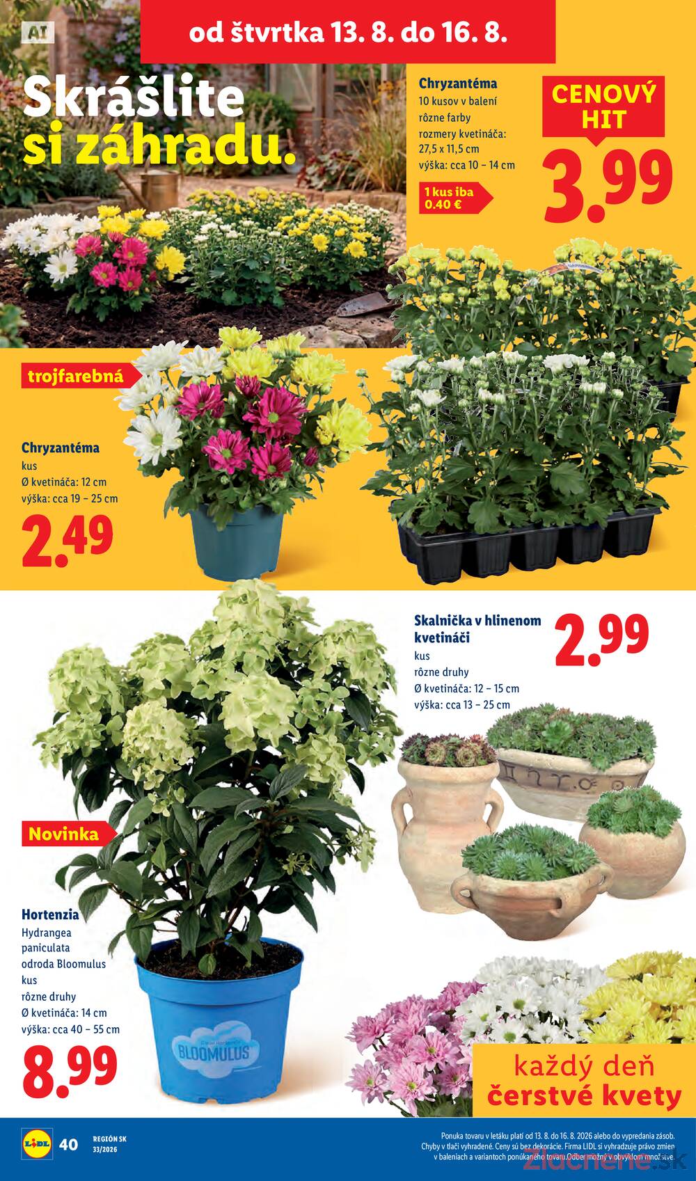 Lidl do 16.8.