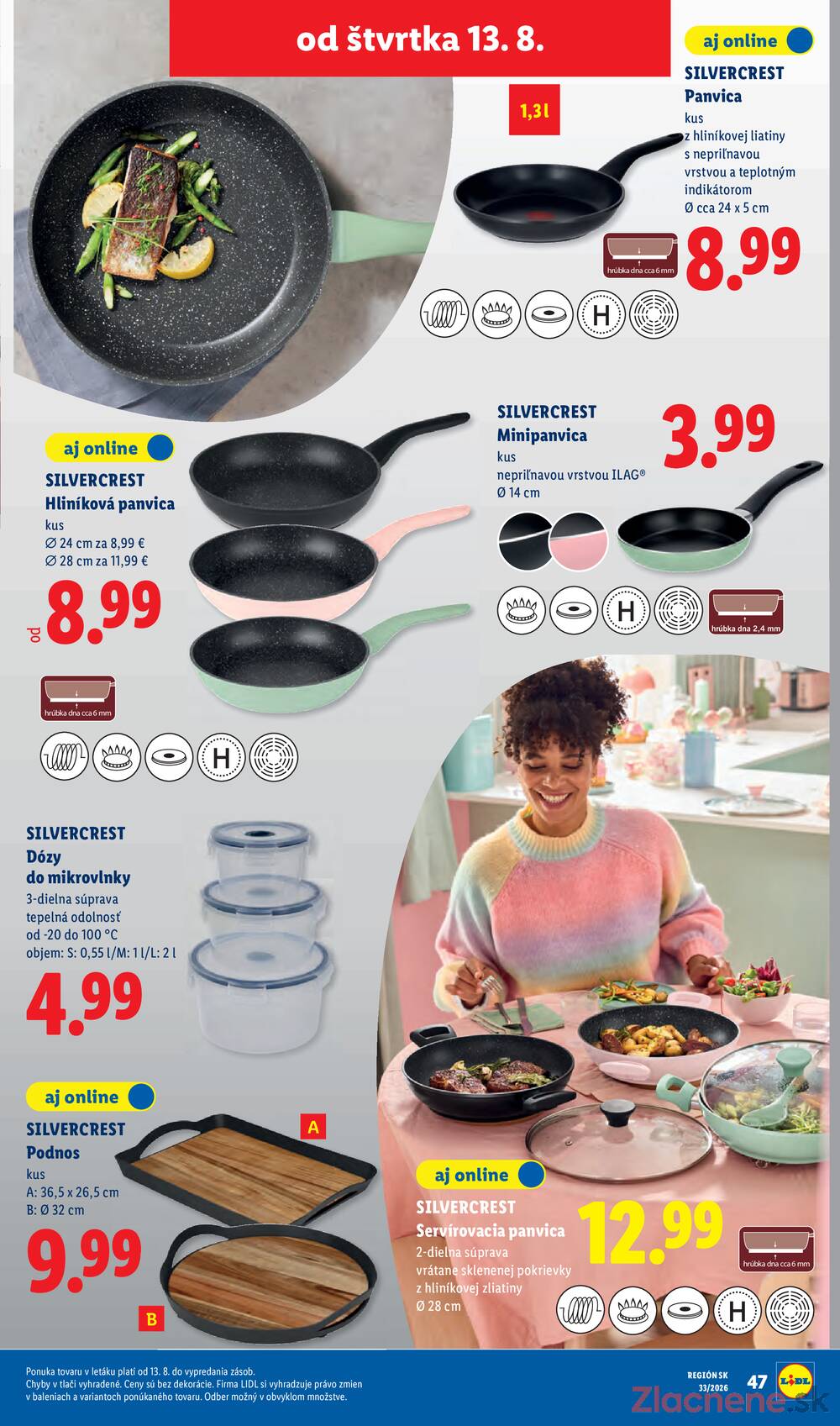 Lidl do 16.8.