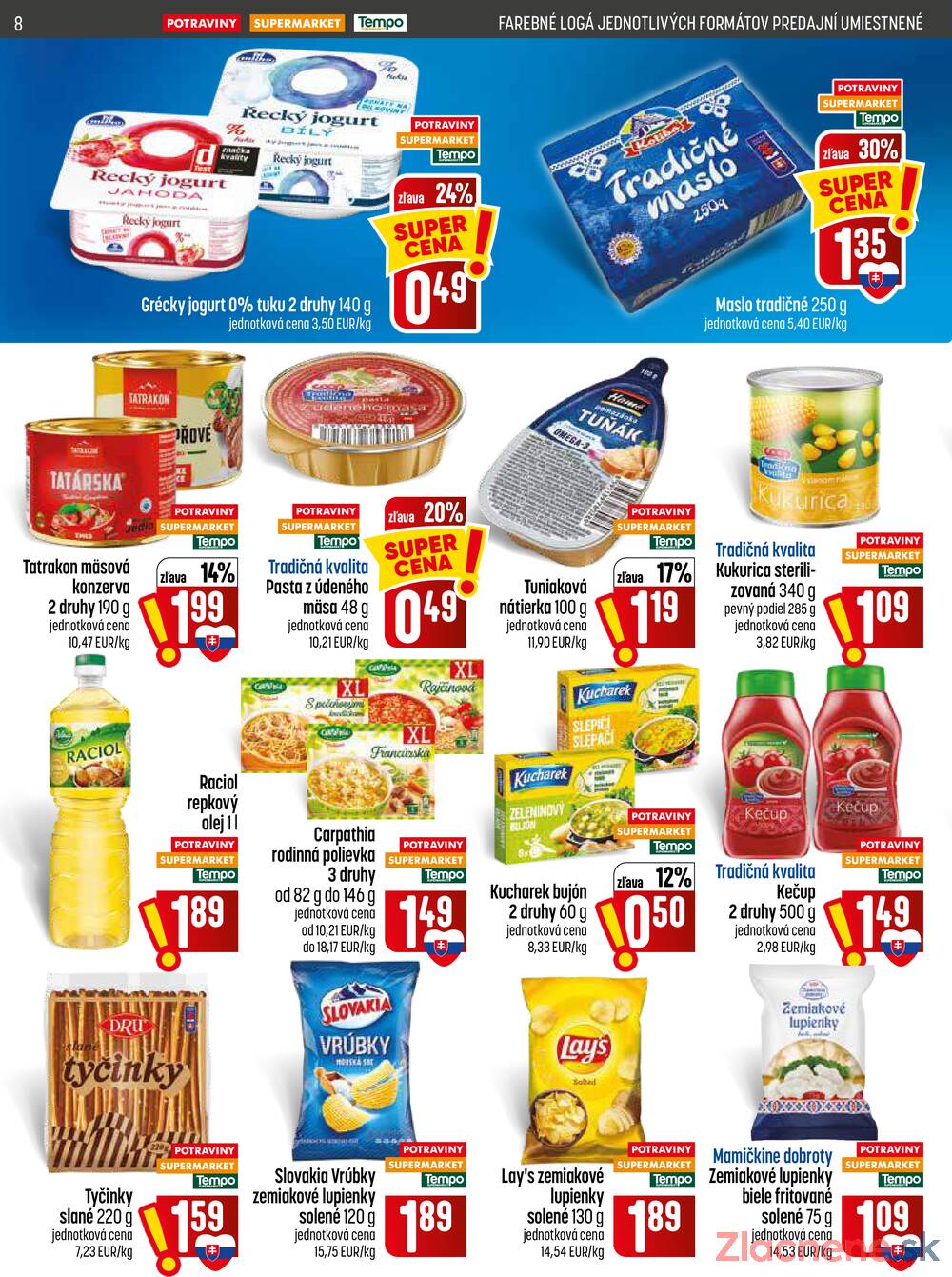 COOP do 19.8.