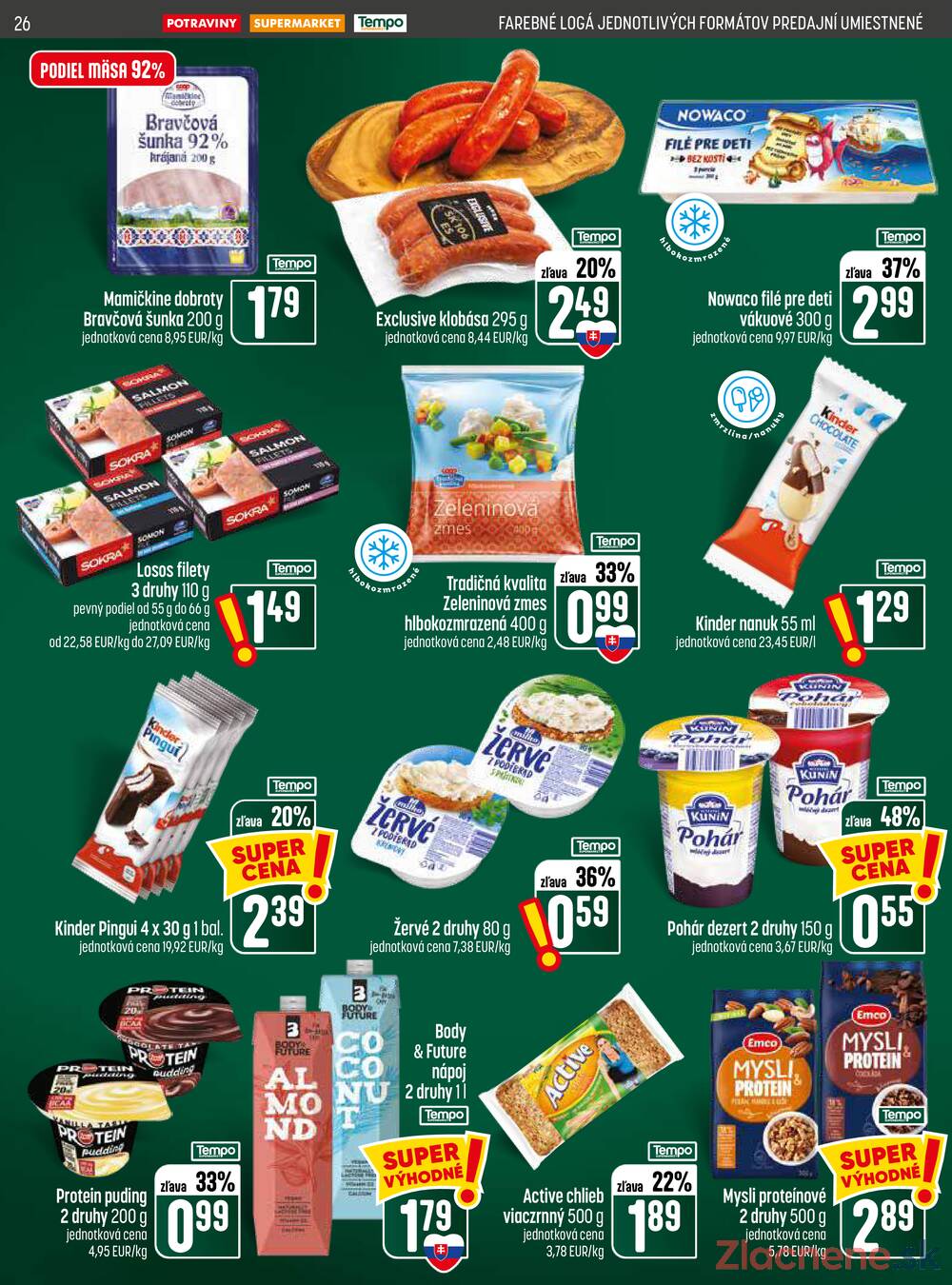 COOP do 19.8.