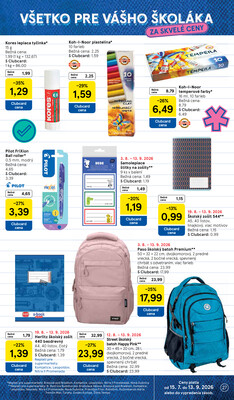 Tesco supermarkety od 19.8. do 25.8.2026