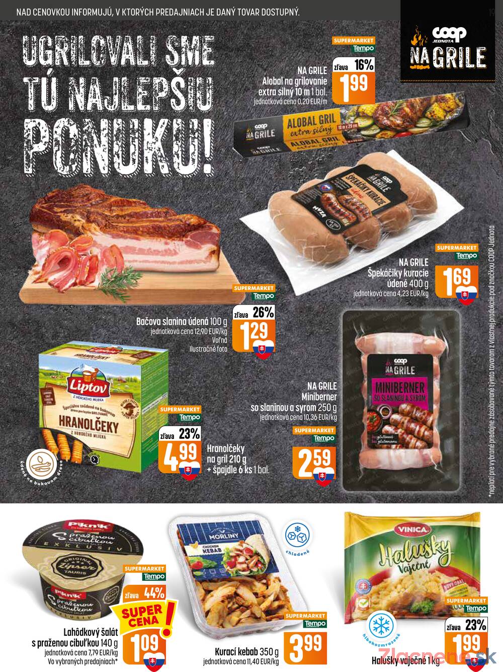 COOP do 26.8.