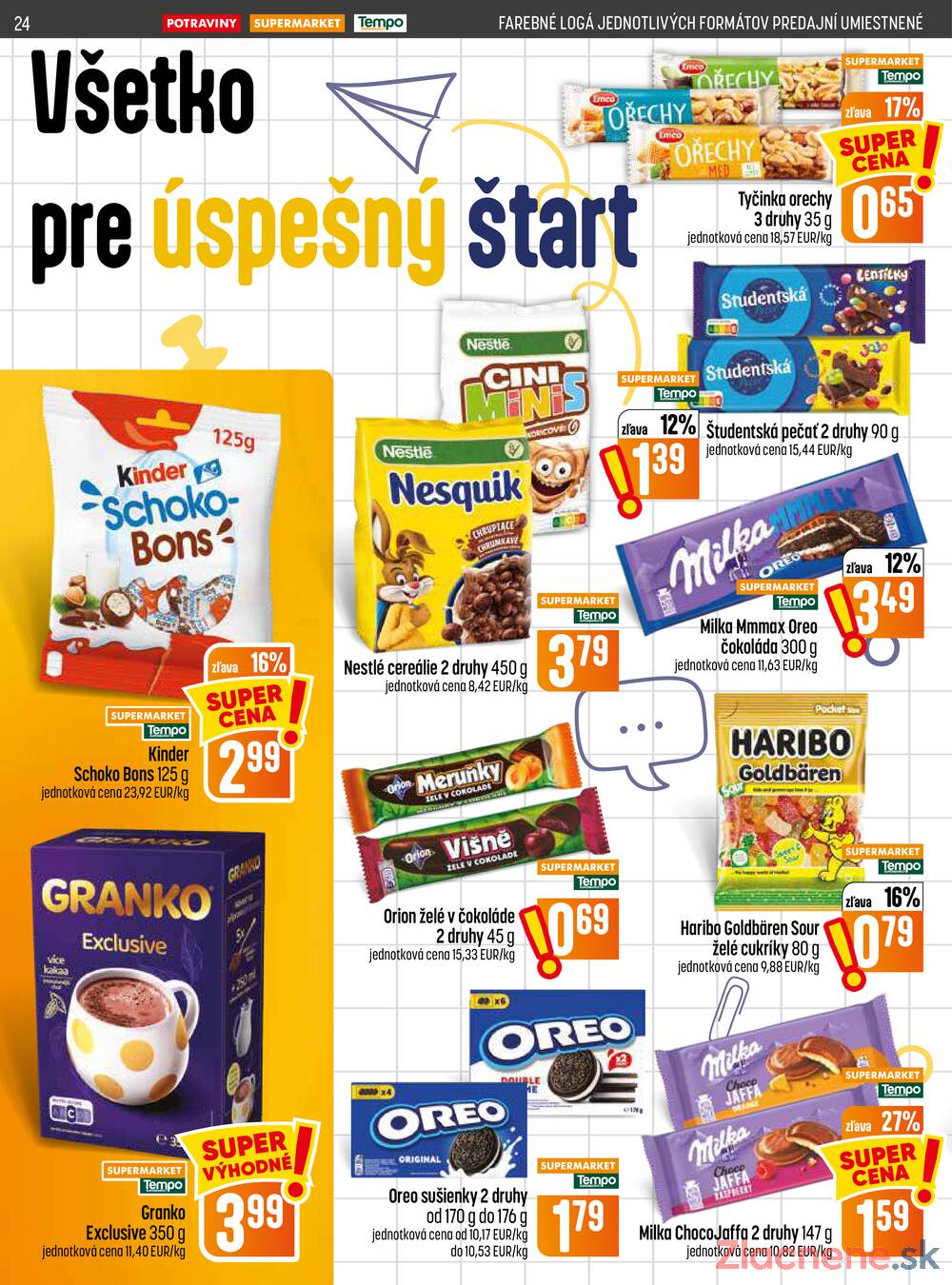 COOP do 26.8.