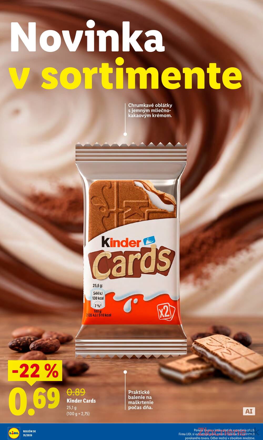 Lidl do 30.8.
