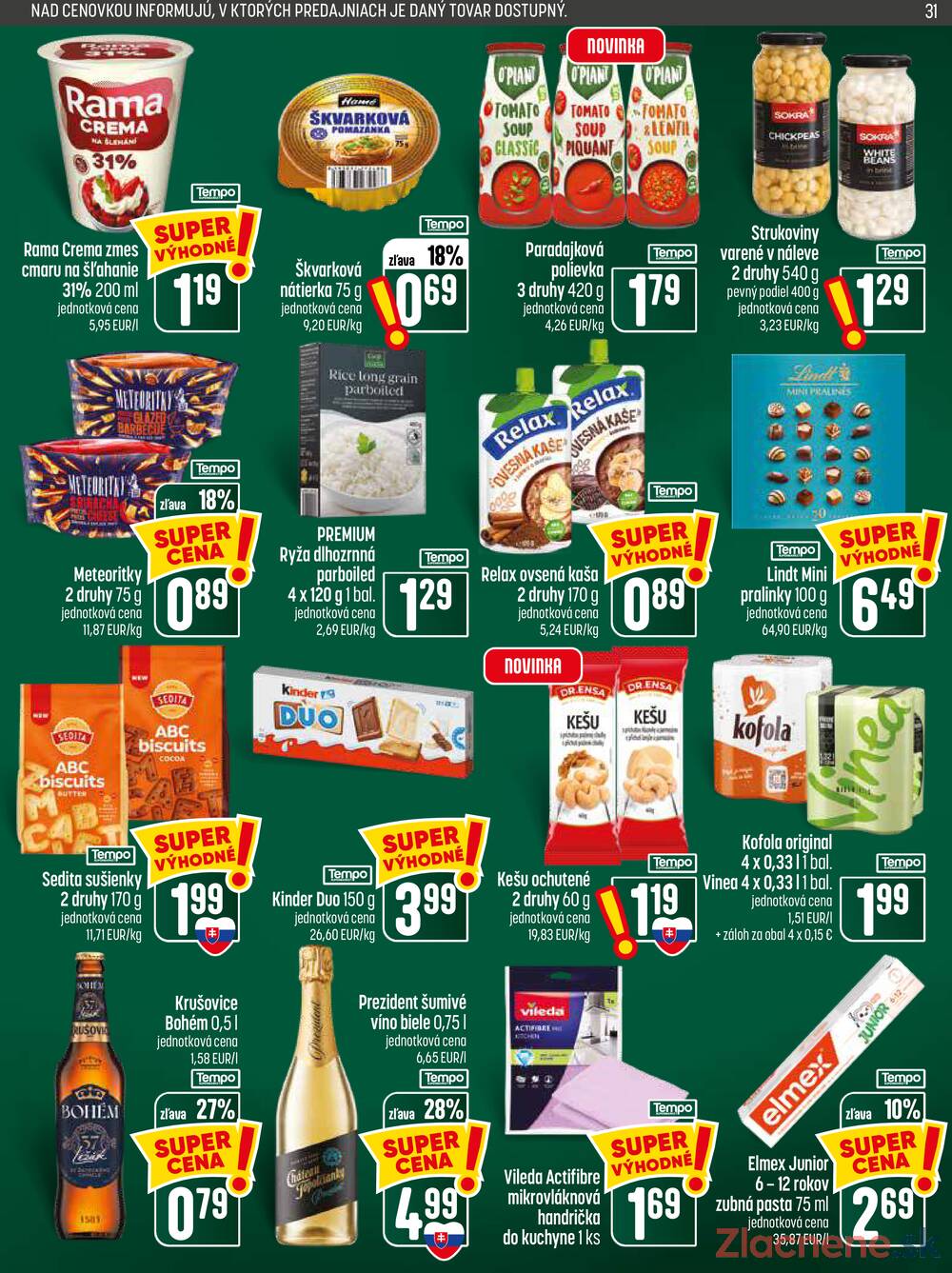 COOP do 2.9.
