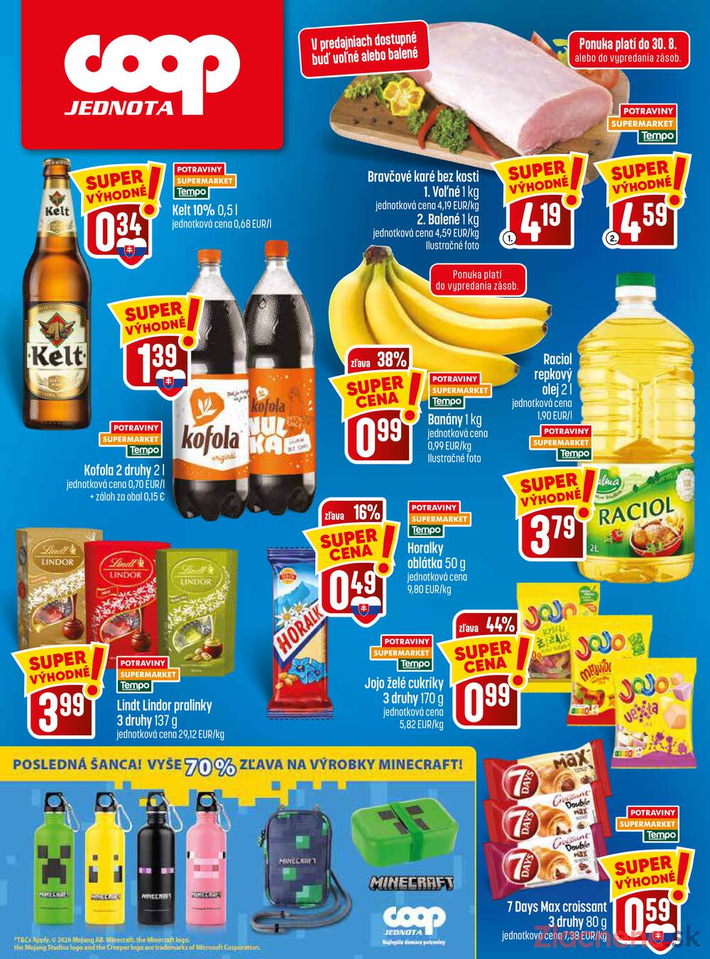 COOP do 2.9.