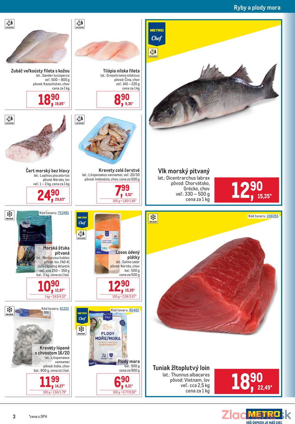 METRO Gastronomia do 8.9.