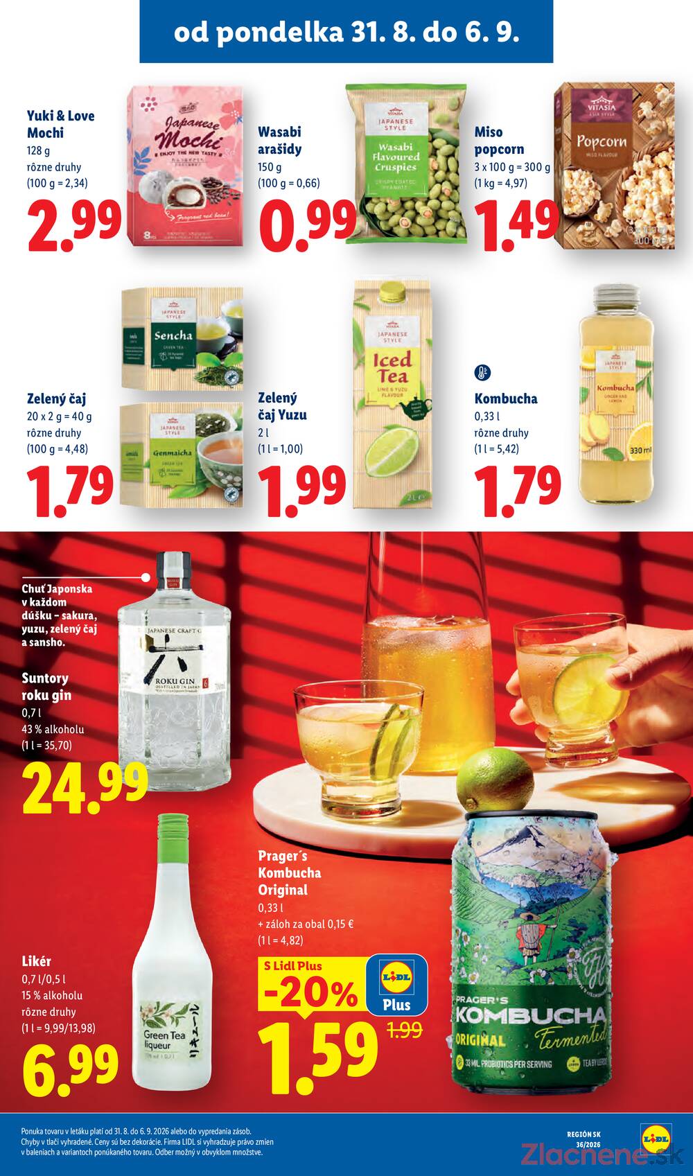 Lidl do 6.9.