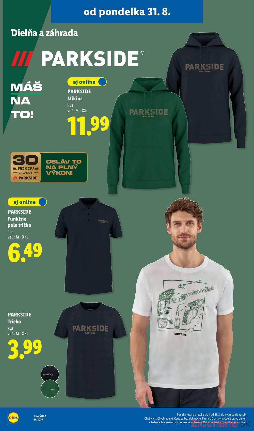 Lidl do 6.9.