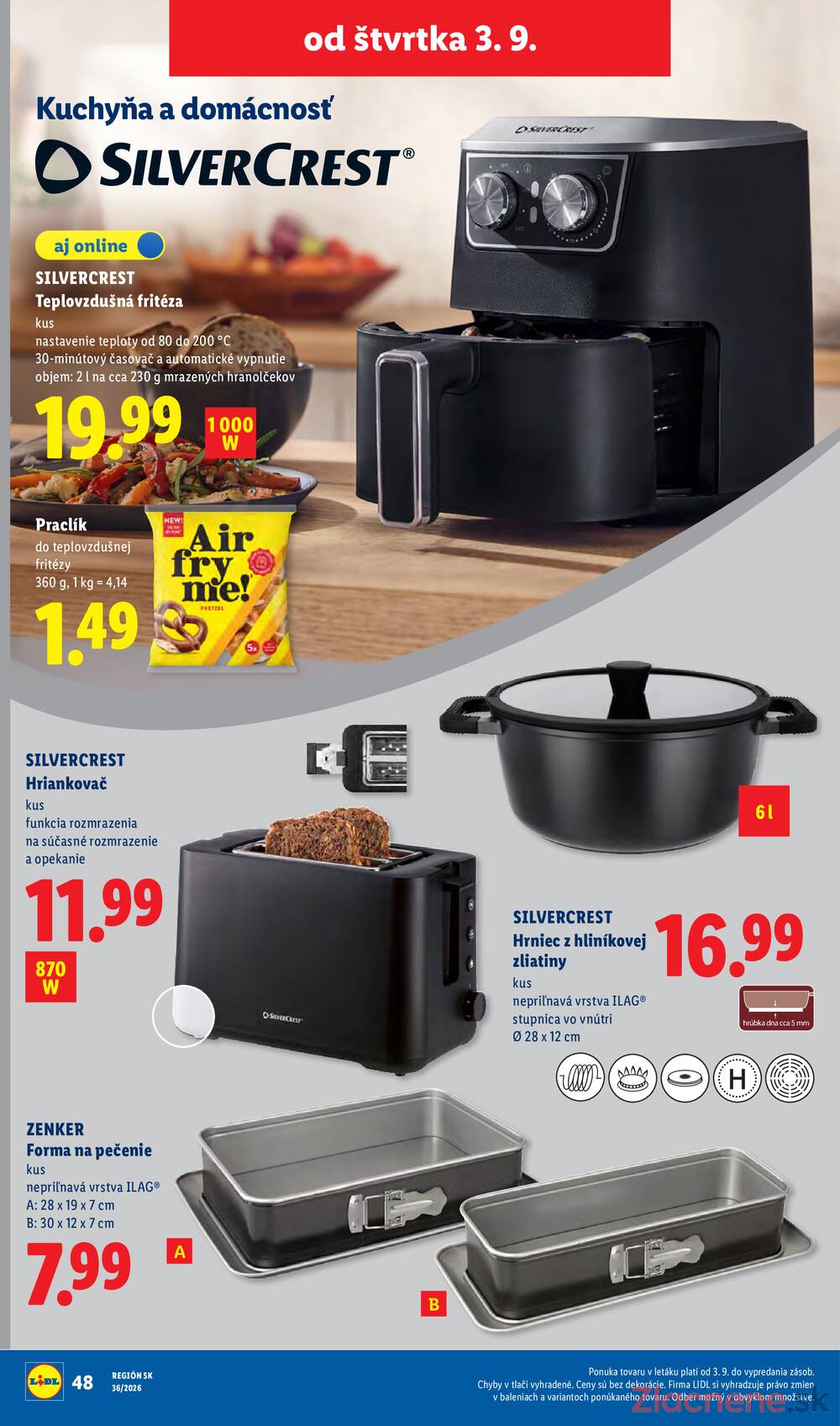 Lidl do 6.9.