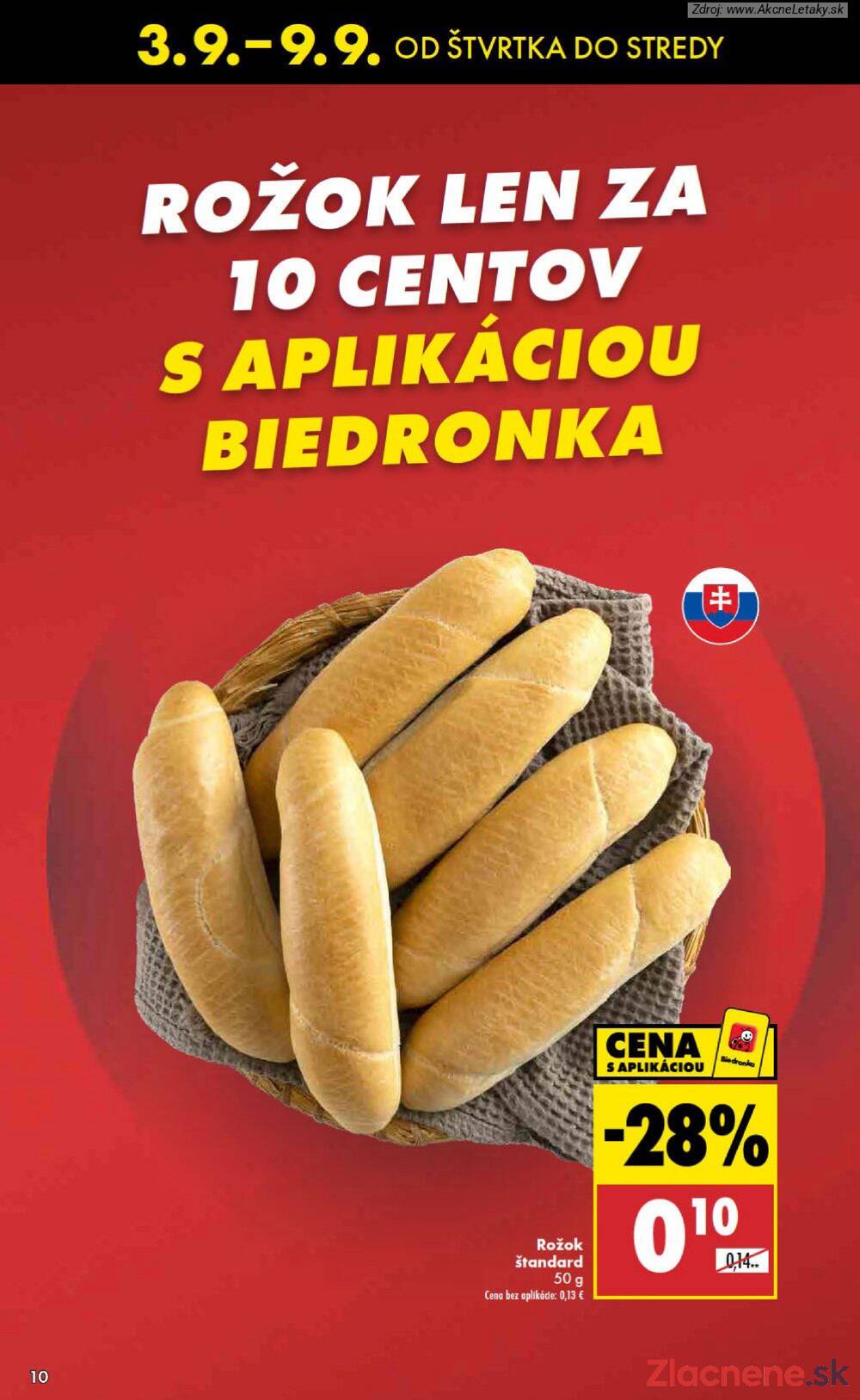 Biedronka do 8.9.