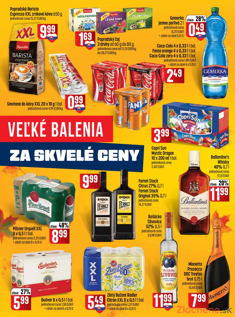 COOP II. do 23.9.