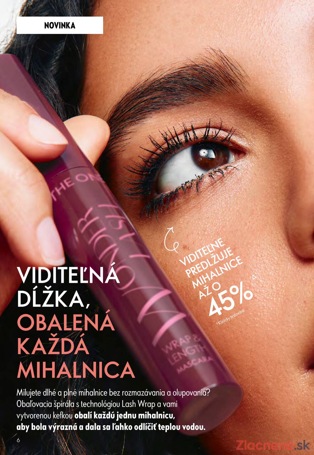 Oriflame do 29.9.