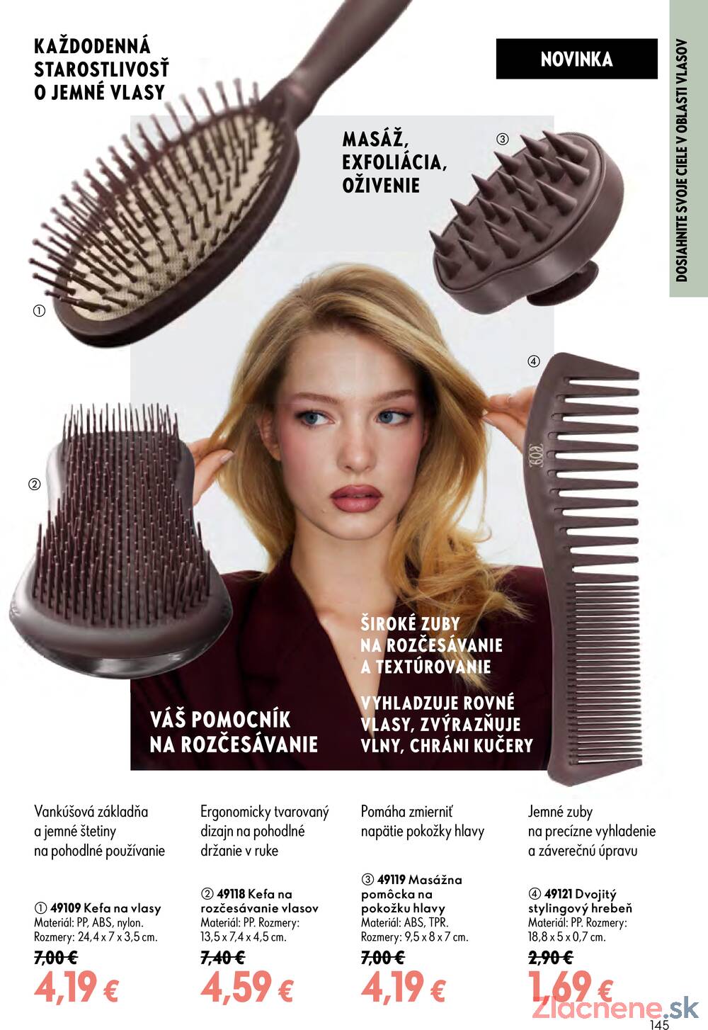 Oriflame do 29.9.