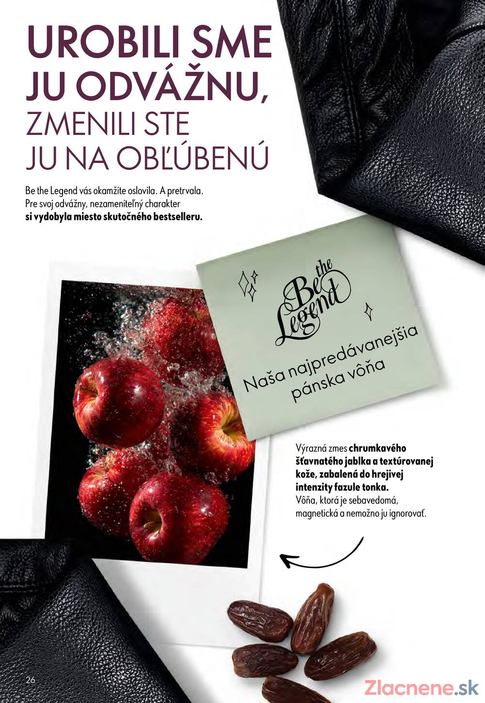 Oriflame do 29.9.