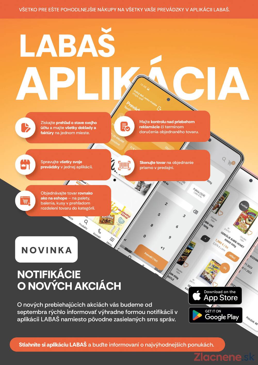 Labaš Magazín do 24.9.