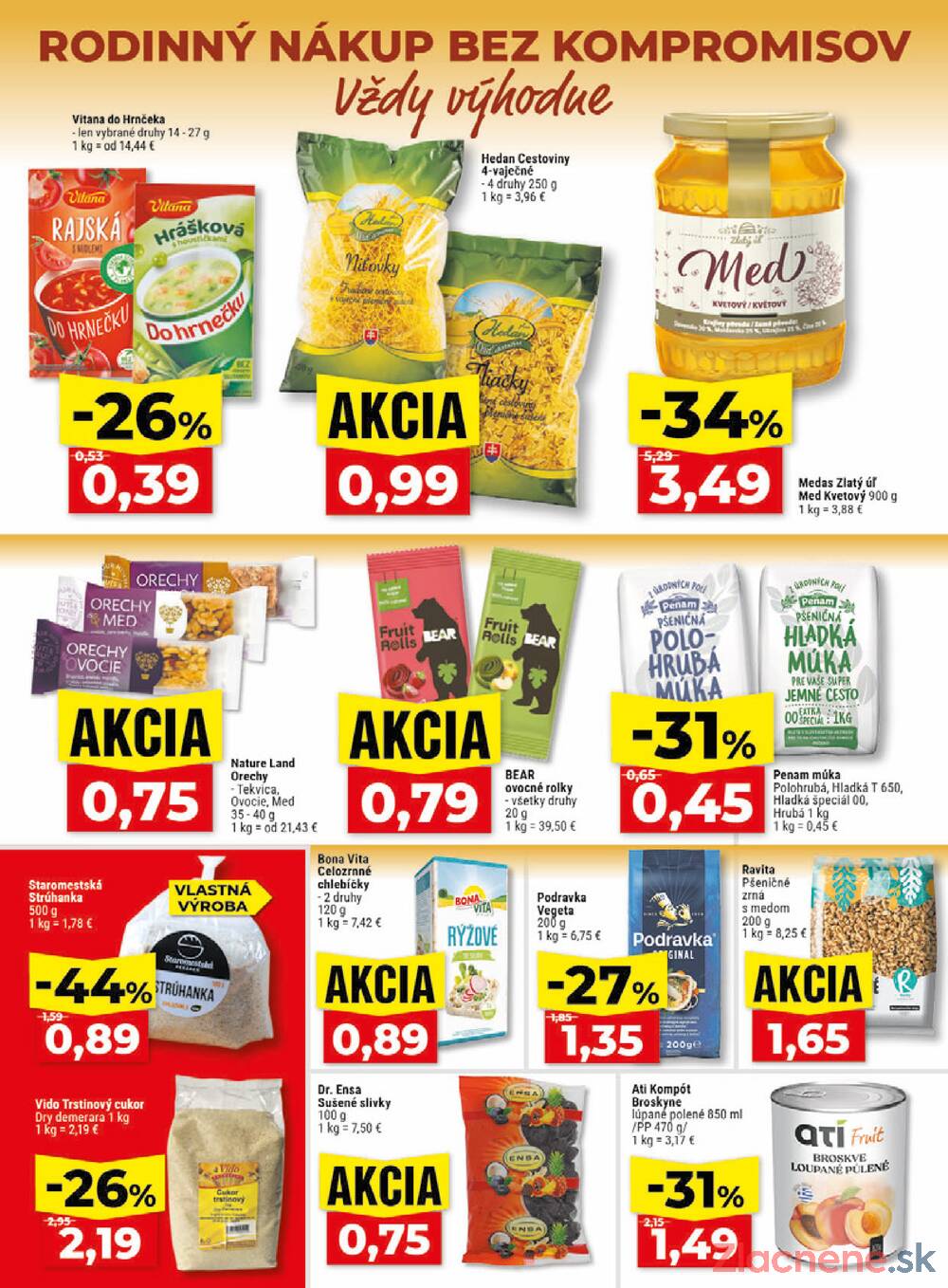 Leták Klas - Klas do 20.9. - strana 13 Leták Klas - Klas do 20.9. - strana 13