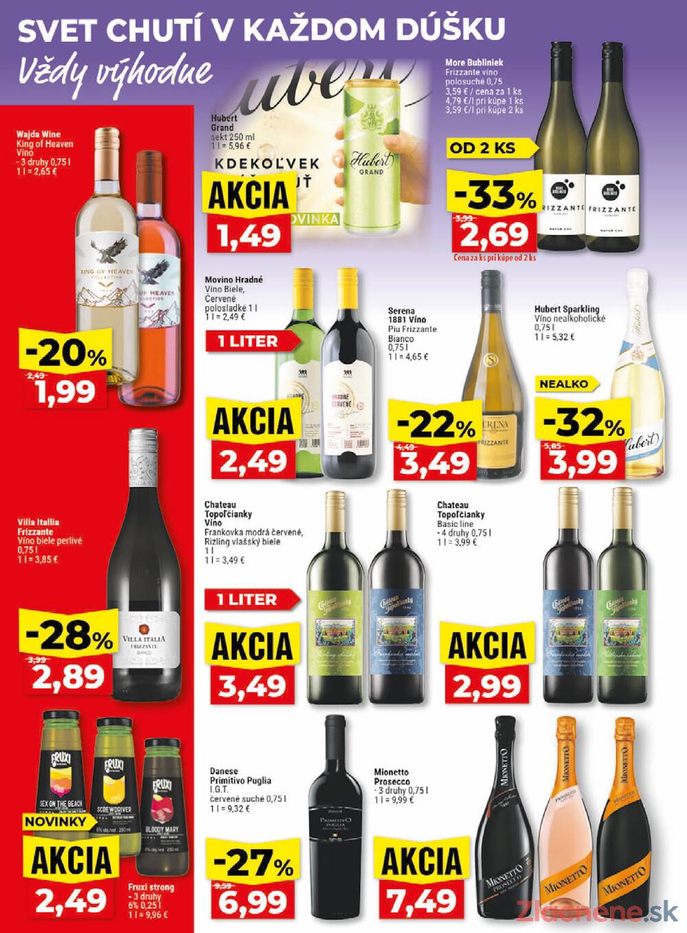 Leták Klas - Klas do 20.9. - strana 19 Leták Klas - Klas do 20.9. - strana 19