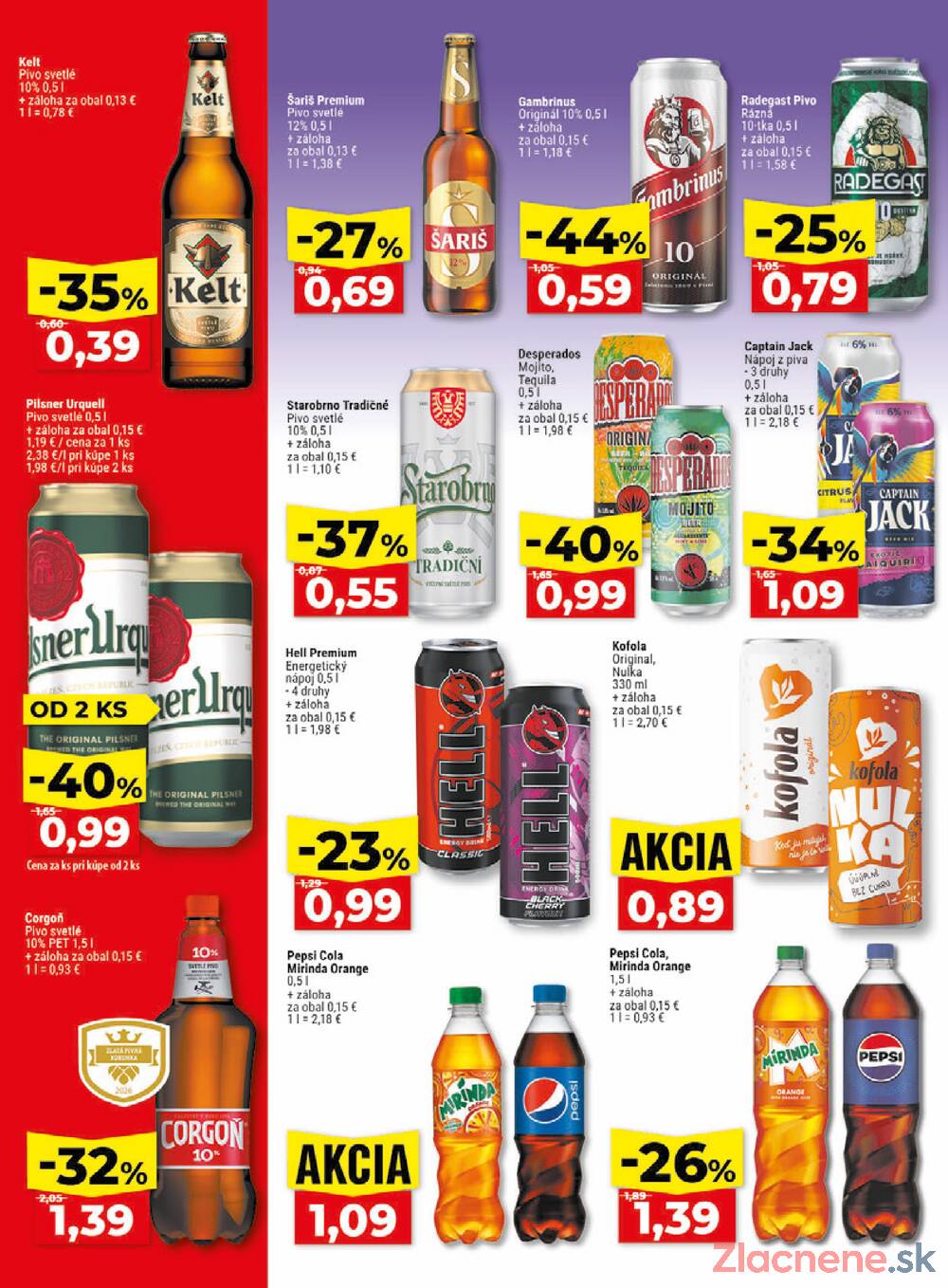 Leták Klas - Klas do 20.9. - strana 21 Leták Klas - Klas do 20.9. - strana 21