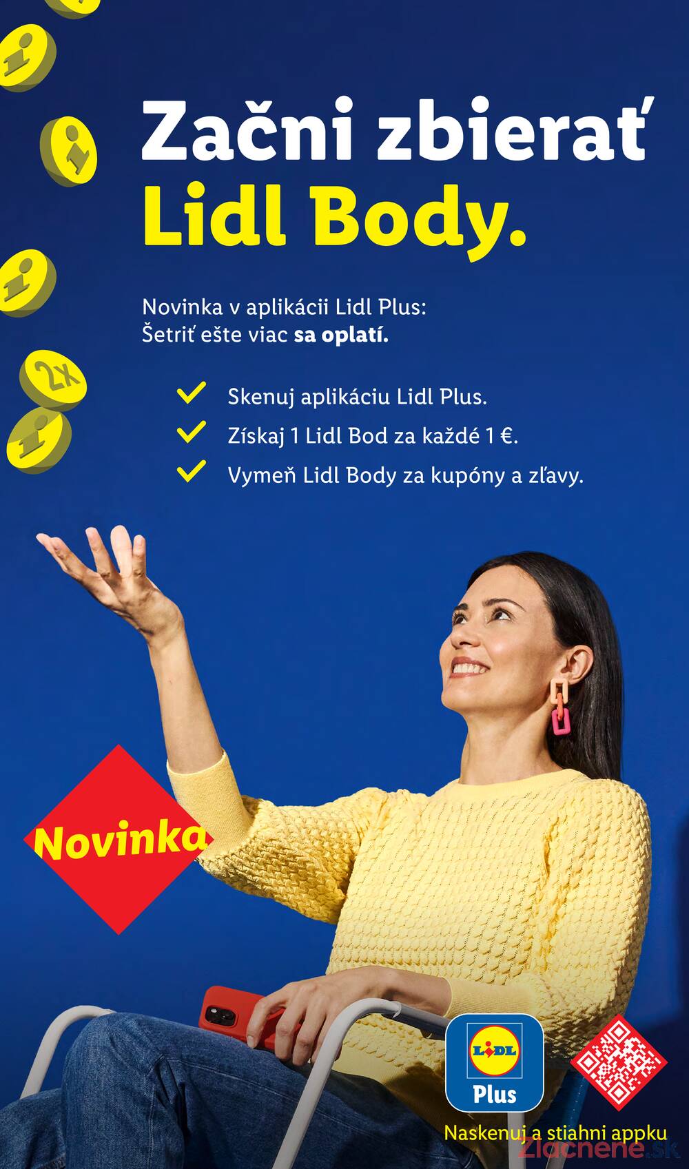 Leták Lidl - Lidl do 27.9. - strana 13 Leták Lidl - Lidl do 27.9. - strana 13