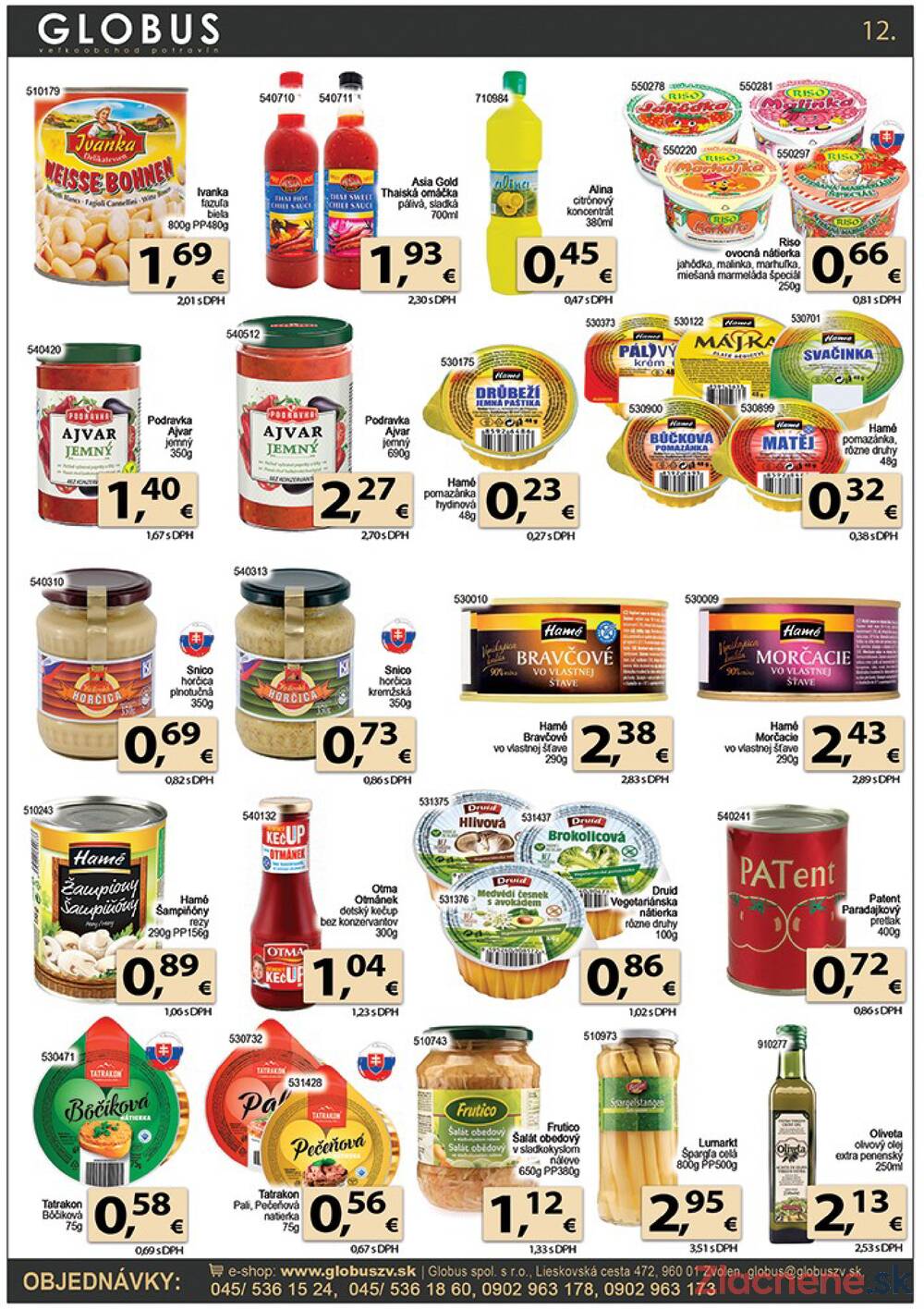 Globus do 29.9.