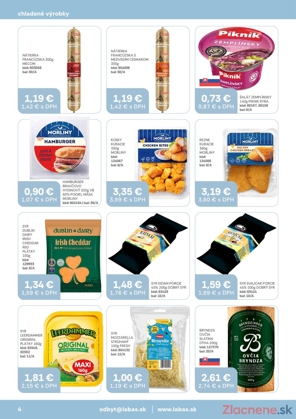 Labaš Magazín do 8.10.