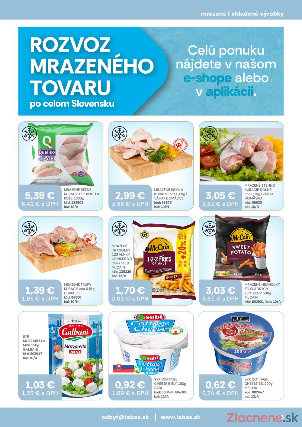 Labaš Magazín do 8.10.