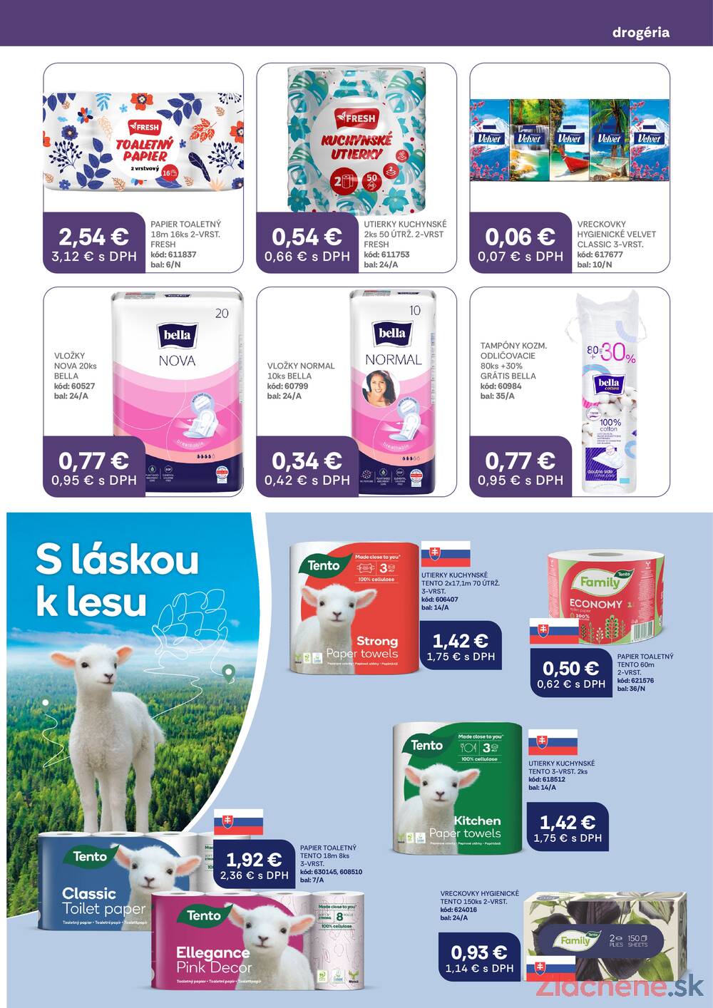 Labaš Magazín do 8.10.
